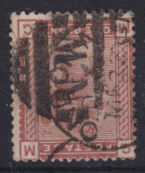 GREAT BRITAIN 1880 - Canceled - Sc# 79 - Gebraucht