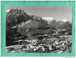 BAD SCUOL TARASP VULPERA - Scuol