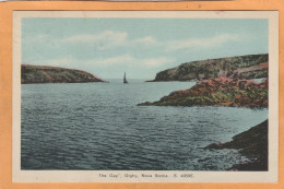 Digby Nova Scotia Canada Old Postcard - Sonstige & Ohne Zuordnung