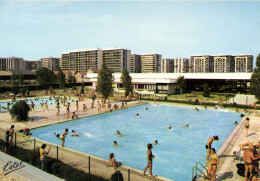 Grigny - La Piscine - Grigny