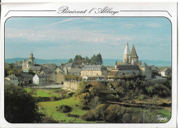 BENEVENT L'ABBAYE - Vue Générale - Benevent L'Abbaye