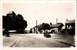 CPA Bussiere-Galant Centre Du BOurg (1276738) - Bussiere Poitevine