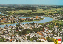 Salzbourg - Oberndorf  -  Vue Générale - Oberndorf Bei Salzburg