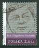 POLAND 2008 MICHEL NO: 4404  Used - Used Stamps