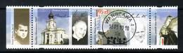 POLAND 2010 MICHEL NO: 4484 Zf  USED - Used Stamps