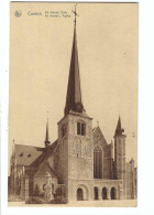 Kontich    Contich   De Nieuwe Kerk  La Nouvelle Eglise - Kontich