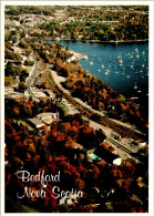 Canada Nova Scotia Bedford Aerial View - Andere & Zonder Classificatie