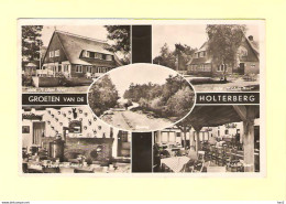 Holten 5-luik Holterberg 1954 RY28110 - Holten