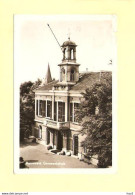Barneveld Gemeentehuis 1955 RY28885 - Barneveld