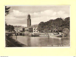 Zwolle Zicht Op Peperbus 1933 RY28725 - Zwolle