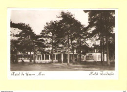 Vught Hotel De IJzeren Man RY28670 - Vught