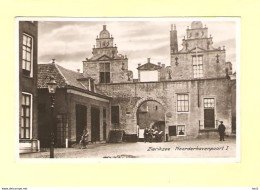 Zierikzee Noorderhavenpoort I 1948 RY28630 - Zierikzee