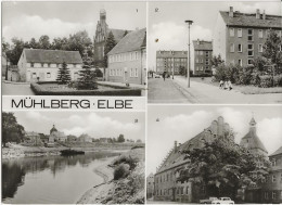 MUHLBERG - MULTIVUE - Mühlberg