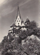 AK 153720 AUSTRIA - Rankweil - Liebfrauenkirche - Rankweil