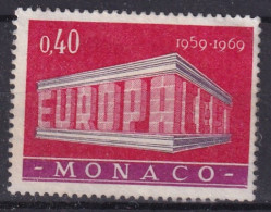 Monaco YT*+° 789-791 + 779-987 + 758-763 + 349-351 - Gebruikt