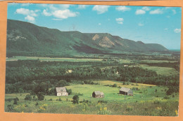 Cape Breton Nova Scotia Canada Old Postcard - Cape Breton