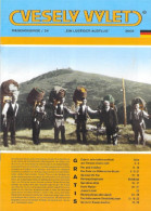 Zeitschrift Vesely Vylet Ein Lustiger Ausflug Riesengebirge Nr 24 / 2005 Koppenträger Schneekoppe Petzer Pec Pod Snezkou - Tchèquie