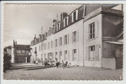 SAINT BRICE SOUS FORET - VAL D'OISE - LA MAISON DE CONVALESCENCE DE SAINT JOSEPH - Saint-Brice-sous-Forêt