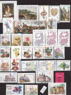 Tchechische Republik, 2006, Used.I Will Complete Your Wantlist Of Czech Or Slovak Stamps According To The Michel Catalog - Gebraucht