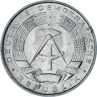 Monnaie, République Démocratique Allemande, Pfennig, 1975, Berlin, SUP+ - 1 Pfennig