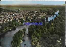 63 - Pont-du-Château - Sur Les Bords De L'Allier - Pont Du Chateau