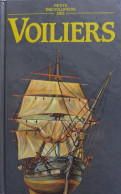 Stefan Gulas, Pavol Pevny - Petite Encyclopédie Des Voiliers / éd. Baudouin - 1988 - Schiffe