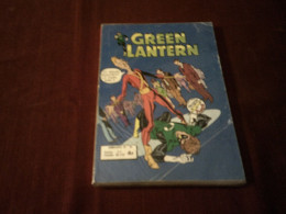 GREEN LANTERN   N°  23 - Green Lantern