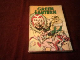 GREEN LANTERN   N°  16 - Green Lantern