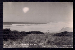 PHoto - Argentina - MIRAMAR, Vista Panoramica Medanos - América