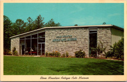 Georgia Atlanta Stone Mountain Antique Auto Museum - Atlanta