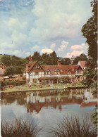 THE SWAN HOTEL, STREATLEY, LAKE, UNITED KINGDOM - Sonstige & Ohne Zuordnung