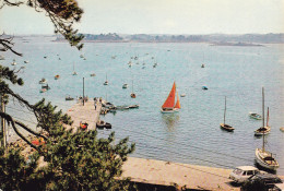 PORT BLANC . PENVENAN . 22 . LE PORT - Penvénan