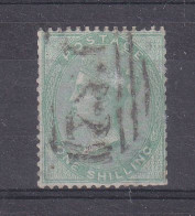 Grande Bretagne - Yvert 20 Oblitéré - Valeur 250 Euros - Used Stamps