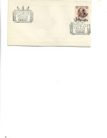 Romania - Occasional Envelope 1954 - Philatelic Exhibition, Craiova ,21 - 31 March 1954 (V.I Lenin. Stamp) - Covers & Documents