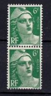 Timbres Neufs**  De France  Année 1951  N° 884 - Unused Stamps