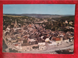 Carte KAYSERSBERG A L'ARBRE VERTALTKIRCH VUE AERIENNE - Altkirch