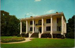 Georgia Columbus "St Elmo" Southern Home Built 1832 - Columbus