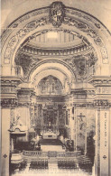 FRANCE - 06 - Nice - Intérieur De La Cathédrale Saint-Répat - Carte Postale Ancienne - Bauwerke, Gebäude