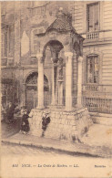 FRANCE - 06 - Nice - La Croix De Marbre - Carte Postale Ancienne - Bauwerke, Gebäude