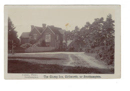 DH1550 - SURREY - SOUTHAMPTON - THE CLUMP INN - CHILWORTH - Surrey