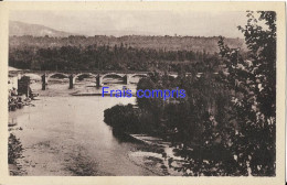 63 - Pont-du-Château - Le Pont Sur L'Allier - Pont Du Chateau