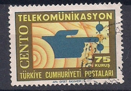 TURQUIE  N°   1723  OBLITERE - Used Stamps