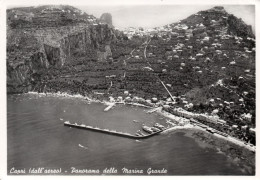 Italie,italia,campania,campanie,baie De Naples,ANACAPRI,capri,kapri,RARE - Napoli (Naples)