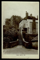 Ref 1625 - 1926 Real Photo Postcard - Ypres Castle Rye - East Sussex - Rye