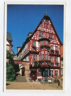 AK 154711 GERMANY - Miltenberg A. Main - Miltenberg A. Main