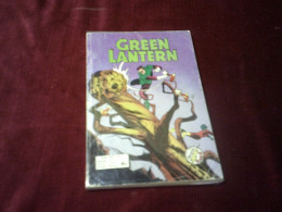 GREEN LANTERN   N°  19 - Green Lantern