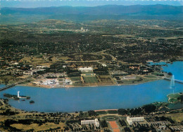 Australia Canberra Aerial View - Canberra (ACT)