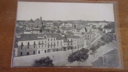 SARDAIGNE SARDEGNA - SASSARI  PANORAMA - Sassari