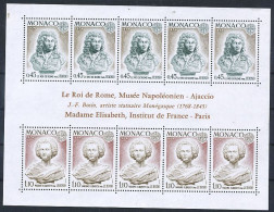 TIMBRE STAMP ZEGEL LOT EUROPA  MONACO BF 9  XX - Collections