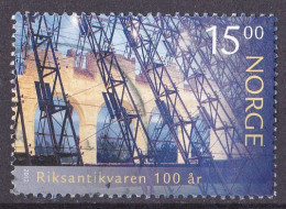 Norwegen Marke Von 2012 O/used (A2-13) - Used Stamps